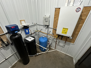 Gallery Image: Big River Plumbing LLC